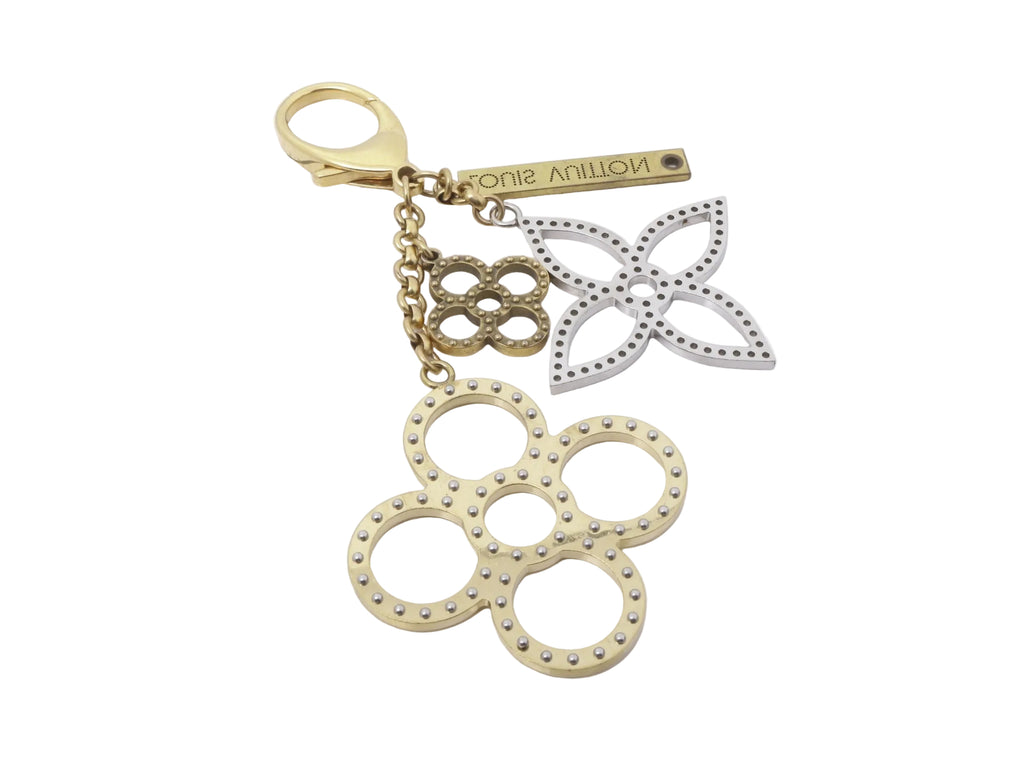 Louis Vuitton Key Ring