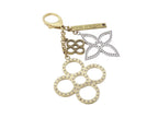 Louis Vuitton Key Ring