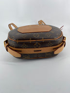 LV Boite Chapeau Souple PM