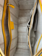 Gucci Diamante Top Handle