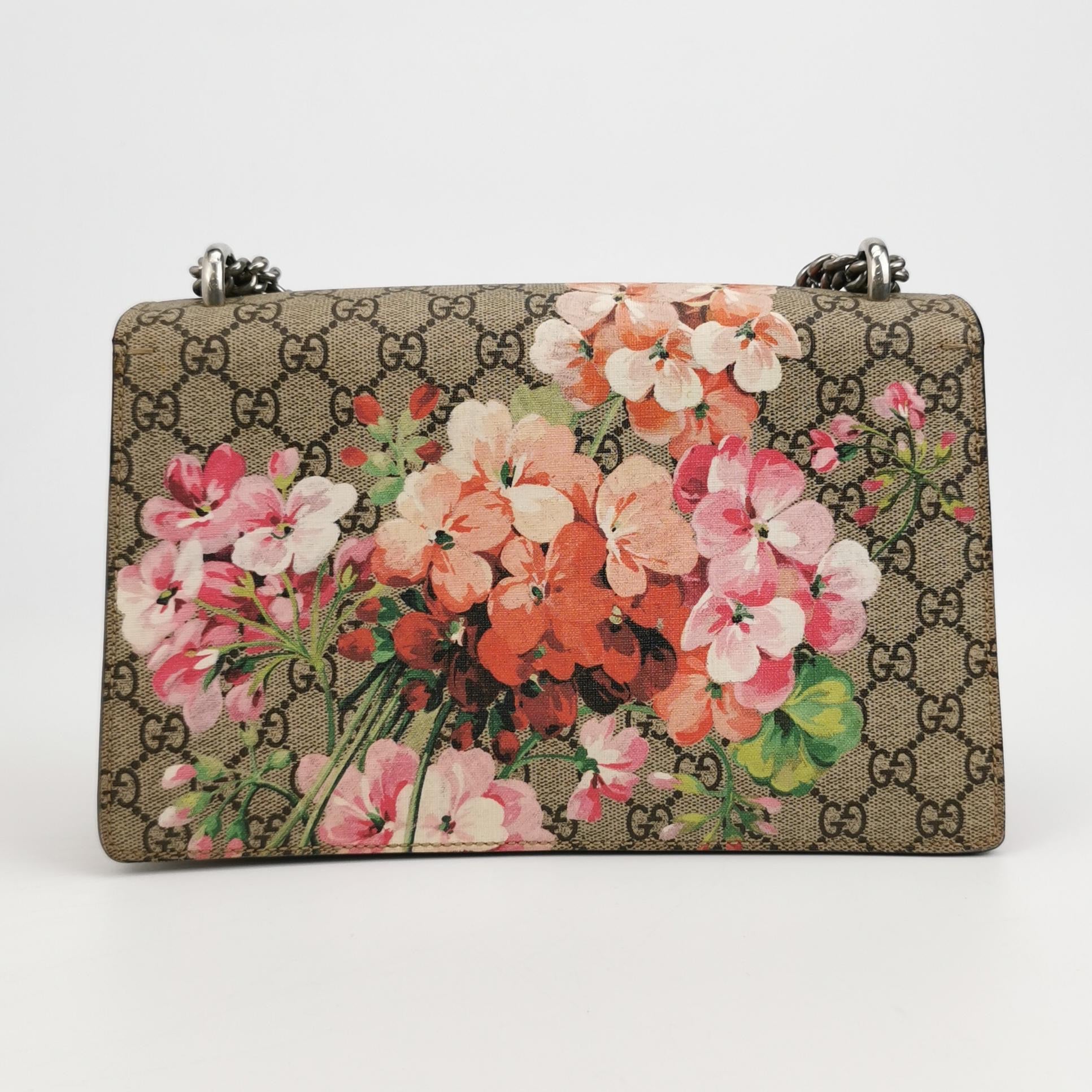 Gucci Dionysus Shoulder Bag