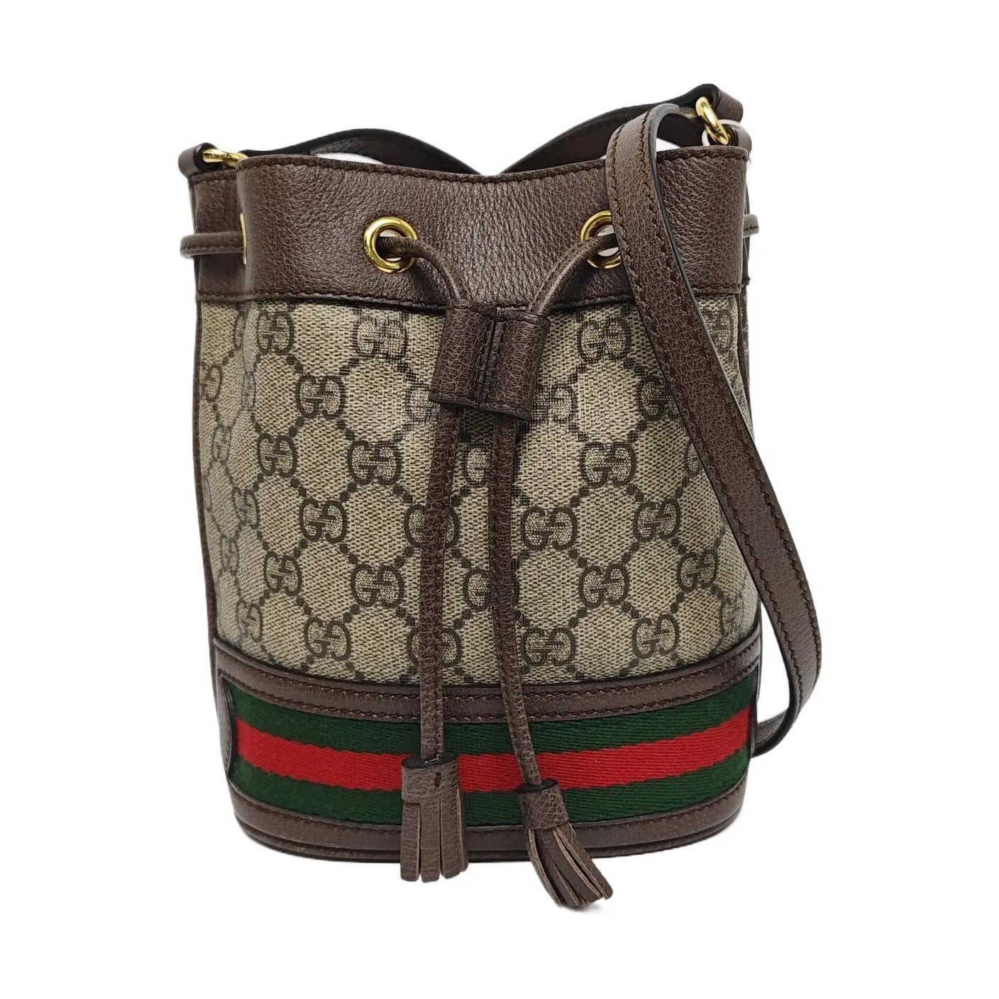 Gucci Ophidia Mini Bucket
