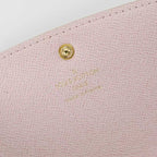 Louis Vuttion Emilie Wallet