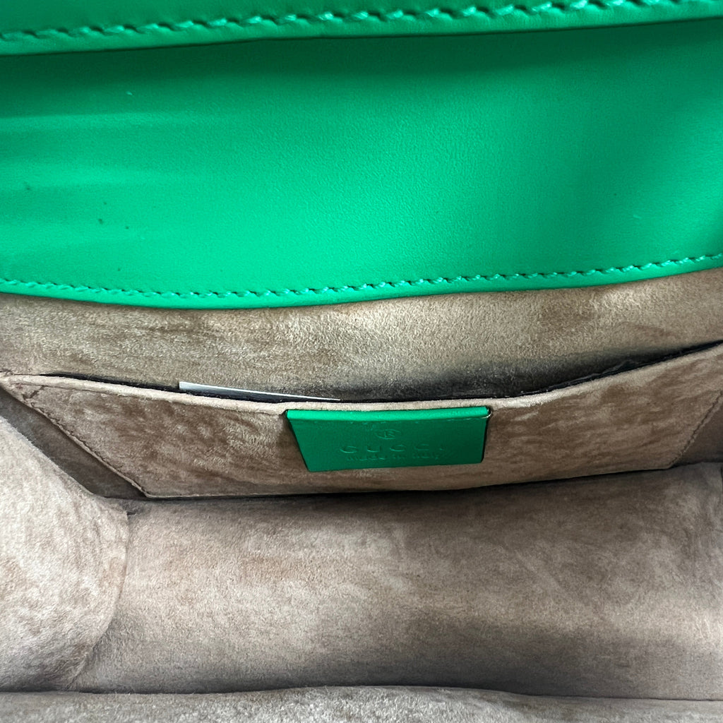 Gucci Sylvie Crossbody Bag
