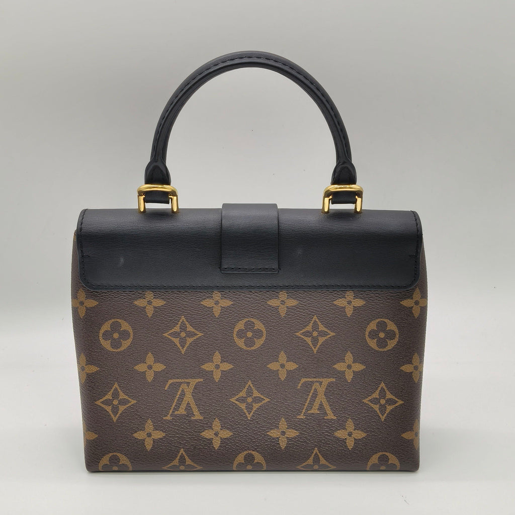 Louis Vuitton Locky BB