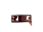 Louis Vuitton Monogram Vernis Brea MM