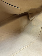 Louis Vuitton Vintage Estrela MM in Monogram Canvas and Vachetta Leather