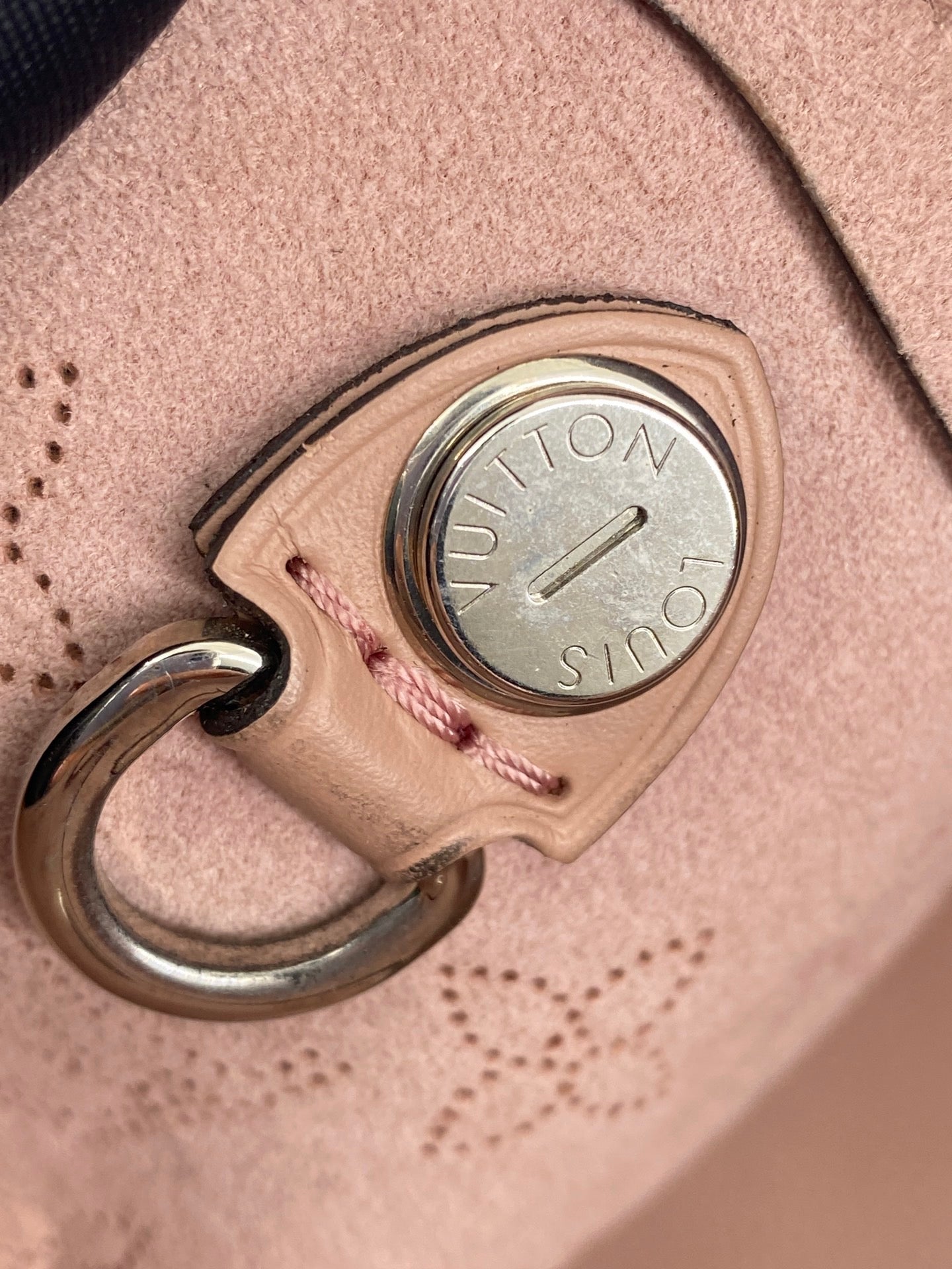 Louis Vuitton Hina PM