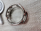 Hermès Chaine d’Ancre Scarf Ring