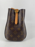 Louis Vuitton Montaigne BB
