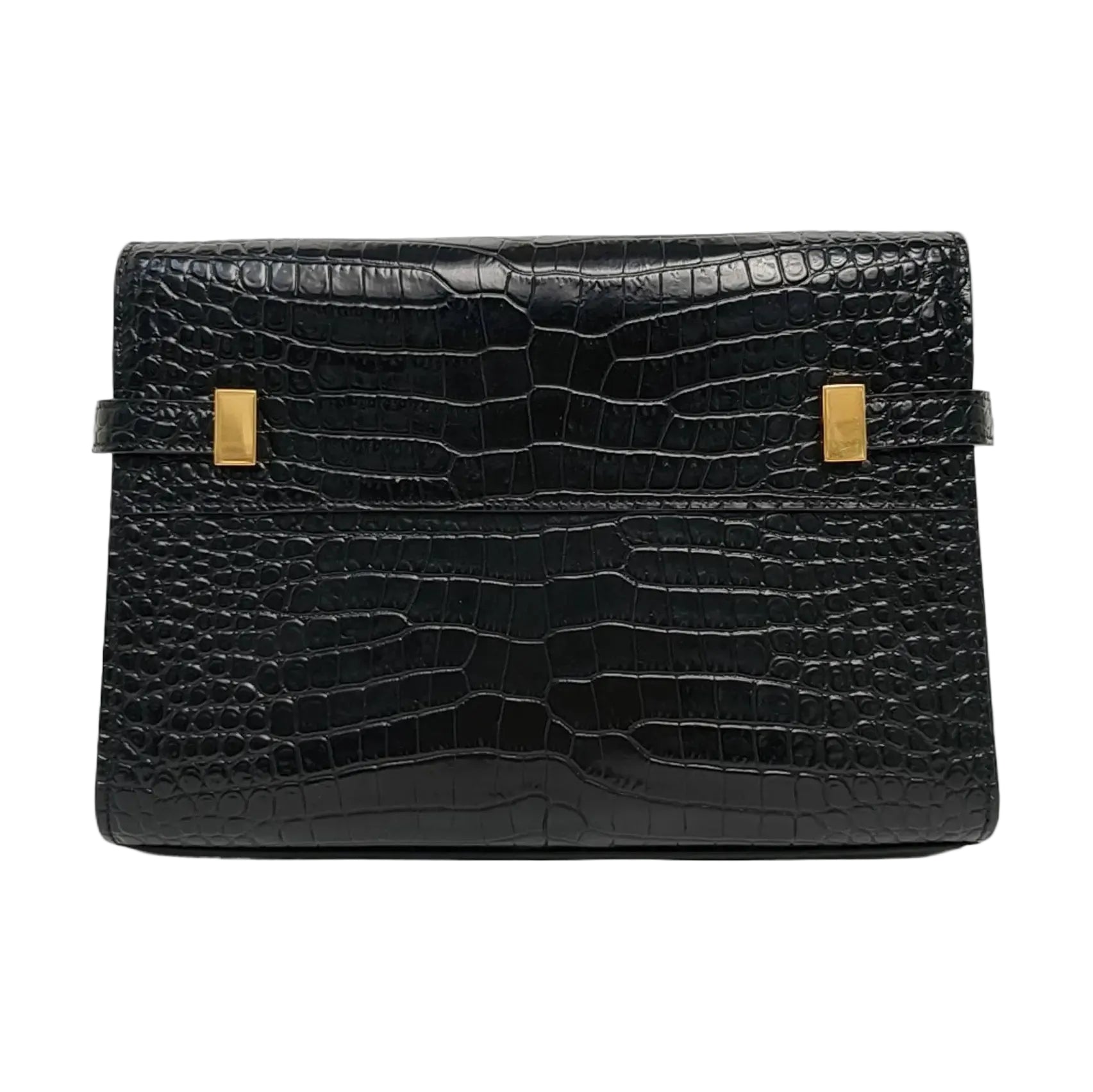 YSL Manhattan Shoulder Bag