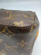 Louis Vuitton Vintage Loop (Vavin/Loop Shoulder Bag) in Monogram Canvas