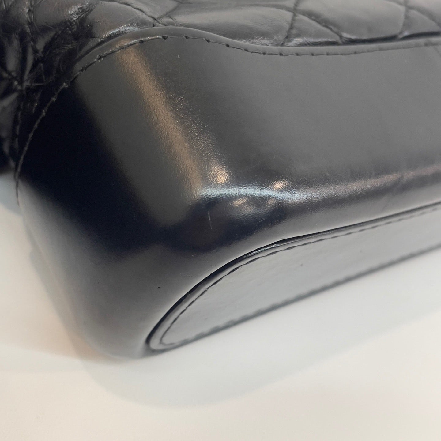 Chanel Gabriella Small Hobo