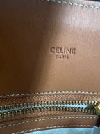 Celine Large Vertical Tote