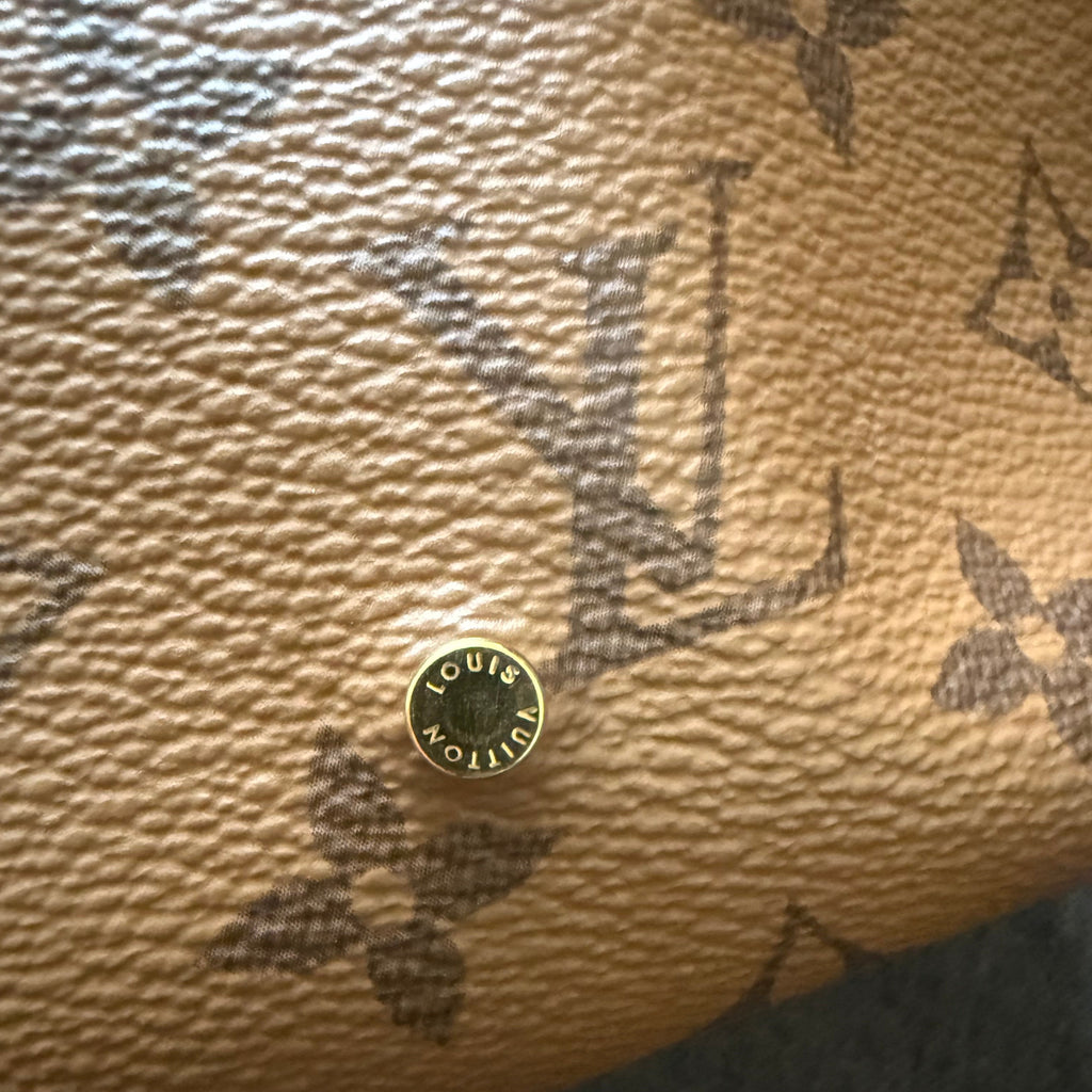 Louis Vuitton Atlantis BB Bag