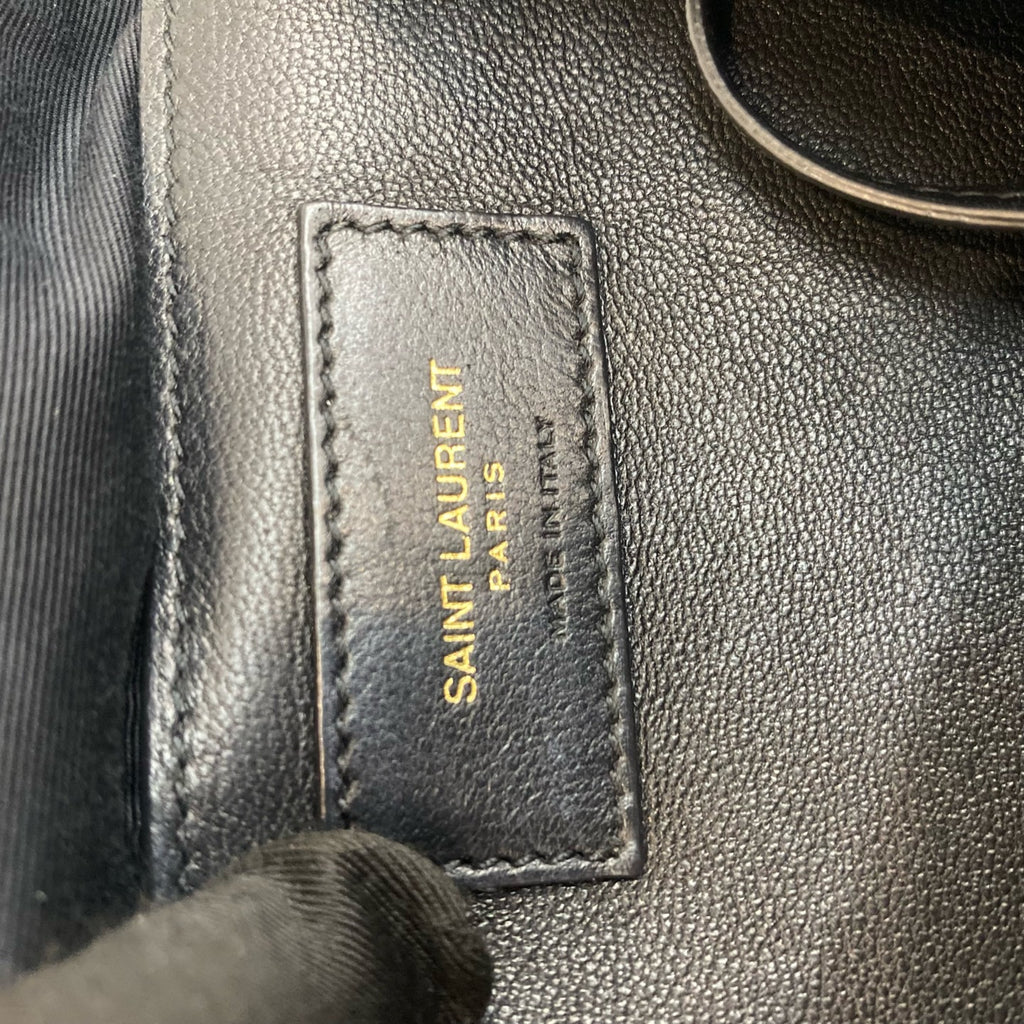 Saint Laurent Jamie Large