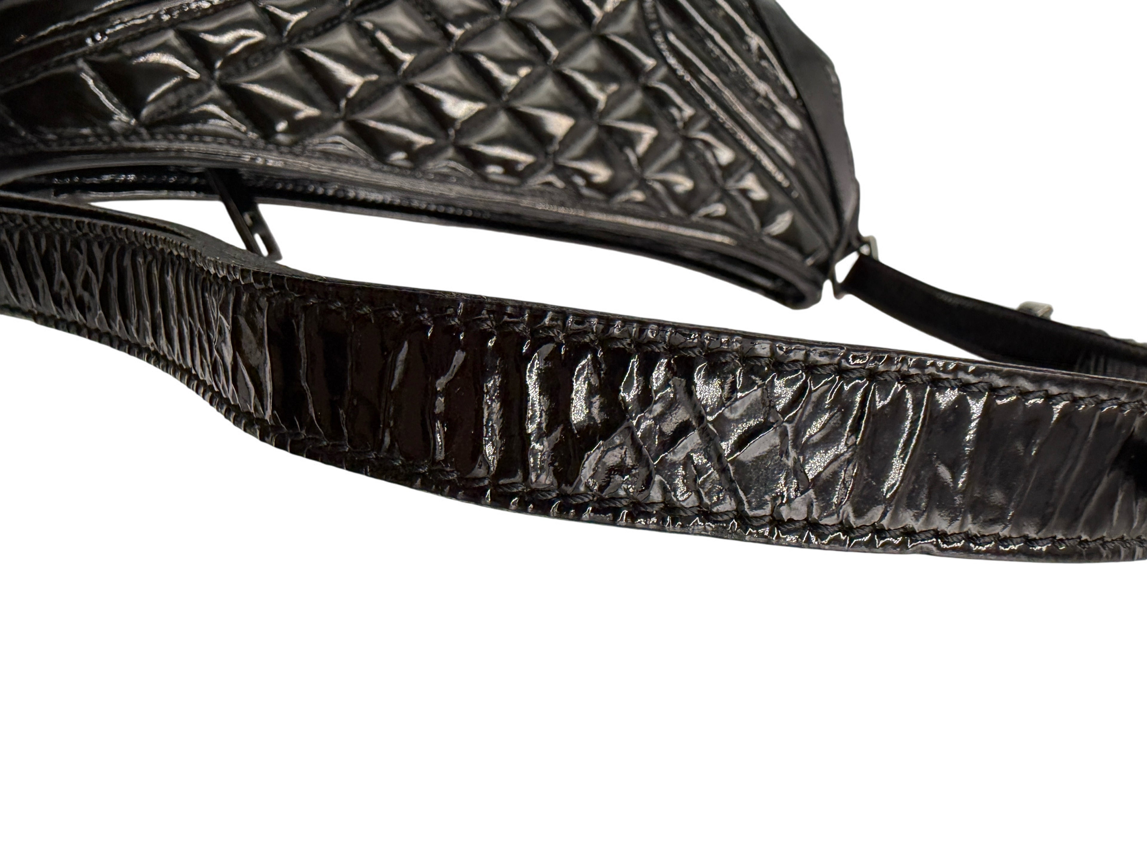 Burberry Black Shoulder Bag