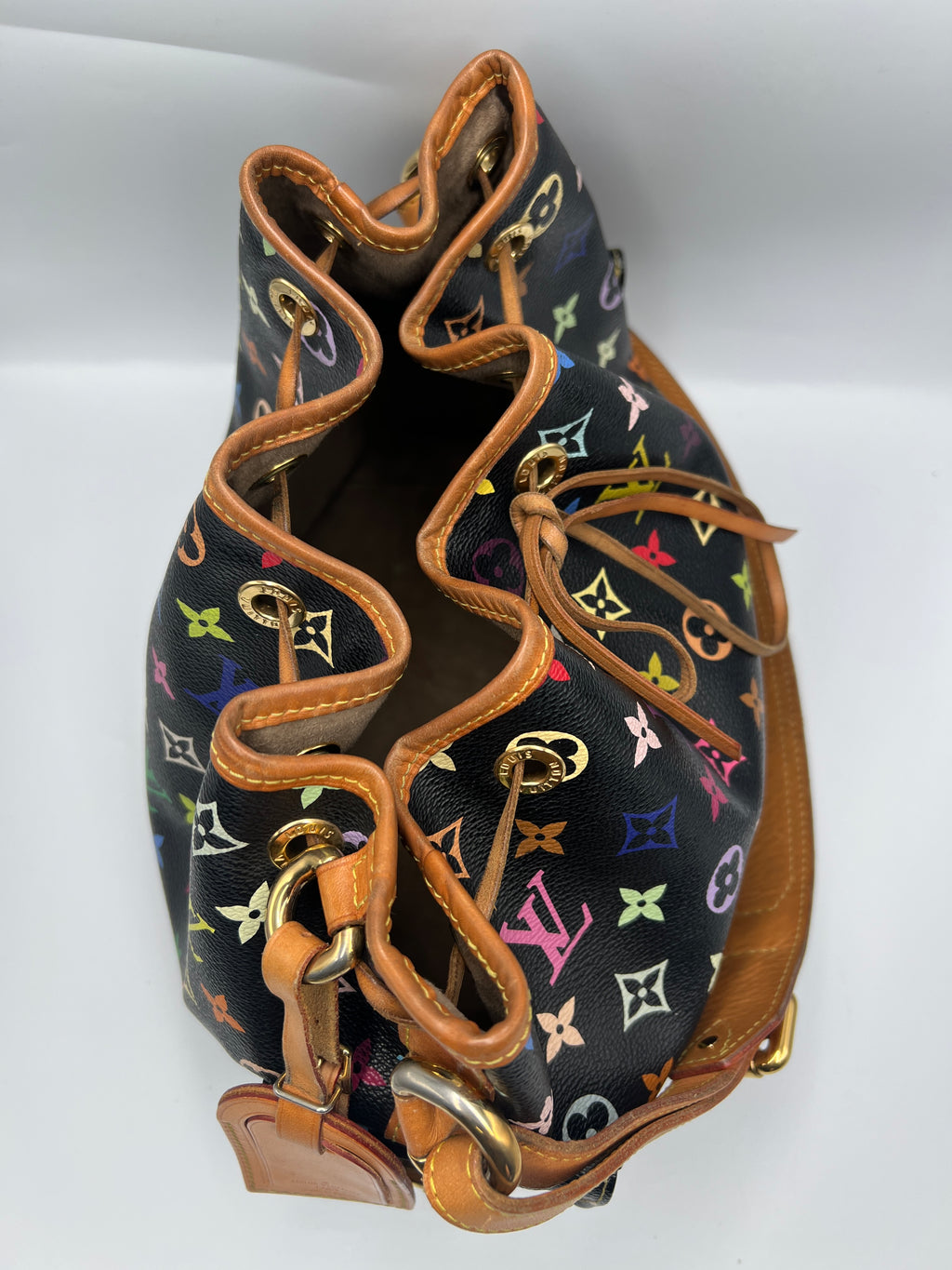 Louis Vuitton Murakami Noe