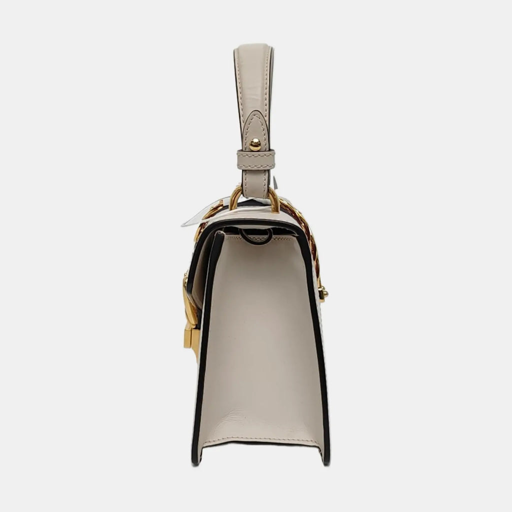Gucci Sylvie Mini TopHandle