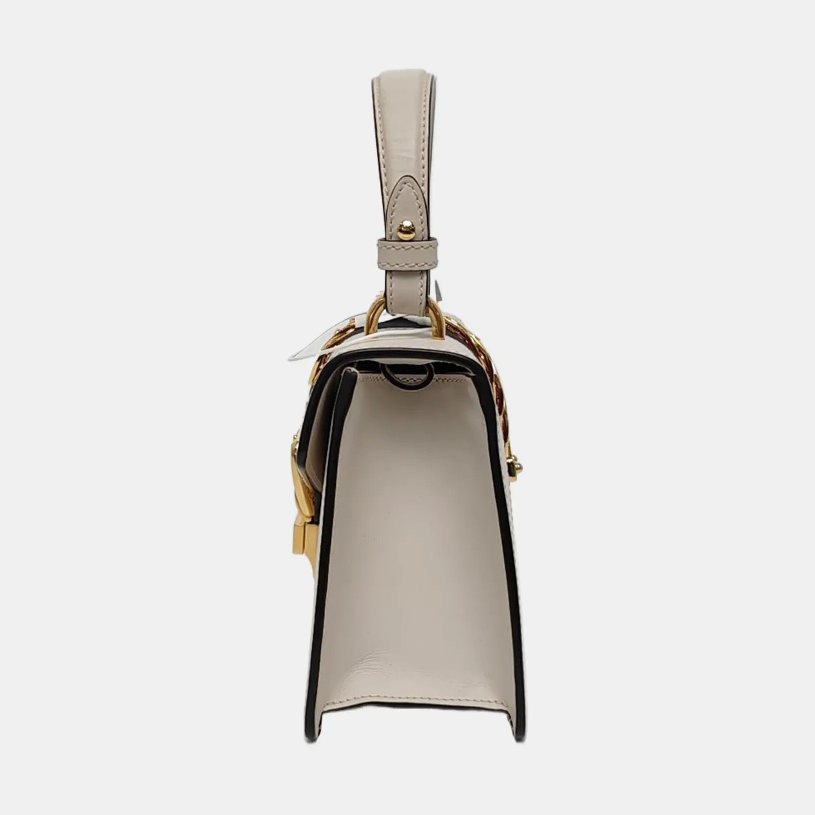 Gucci Sylvie Mini TopHandle