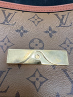 Louis Vuitton Mini Dauphine
