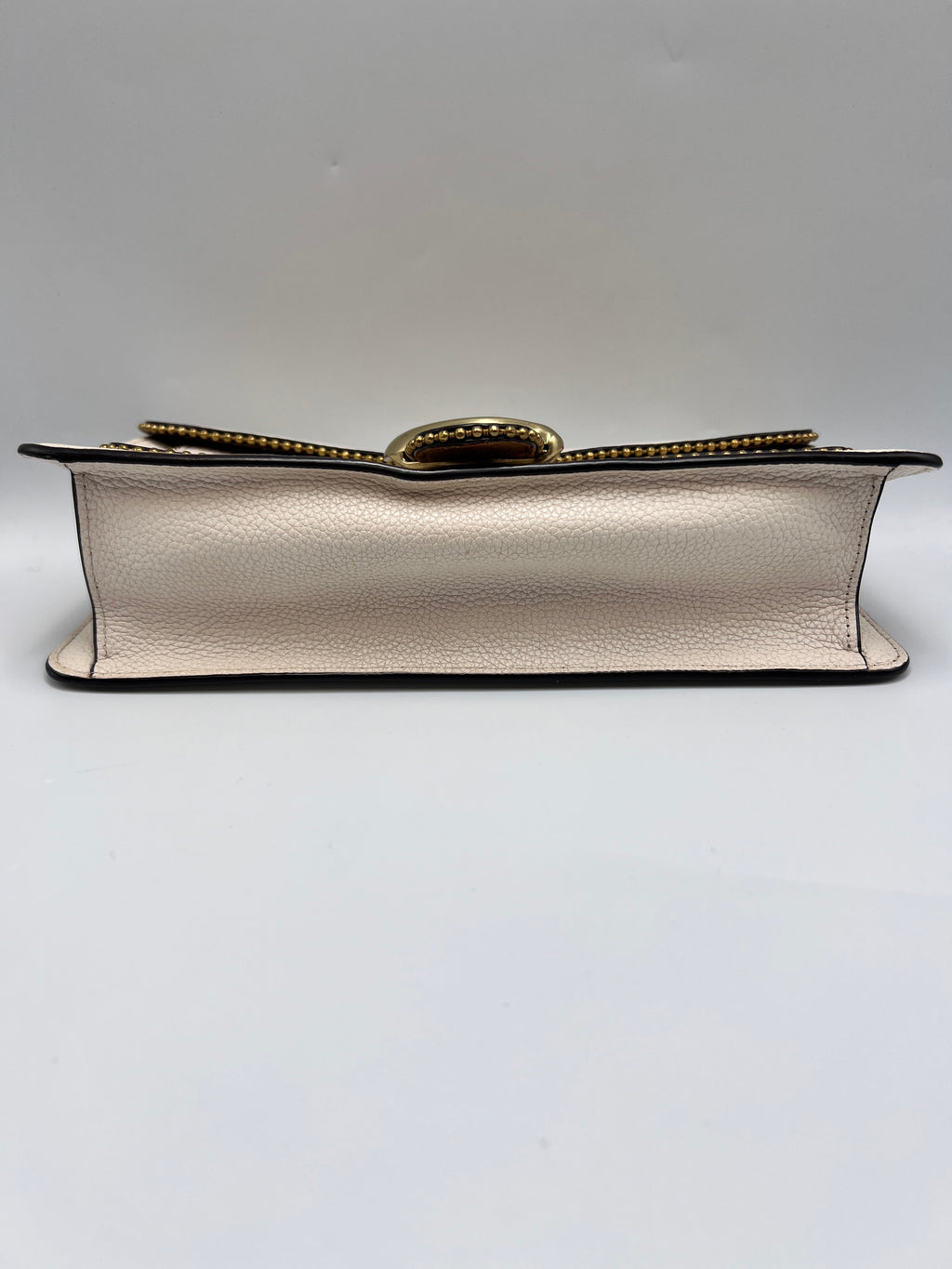 Coach Tabby Shoulder Bag 26 in Polished Pebble Leather