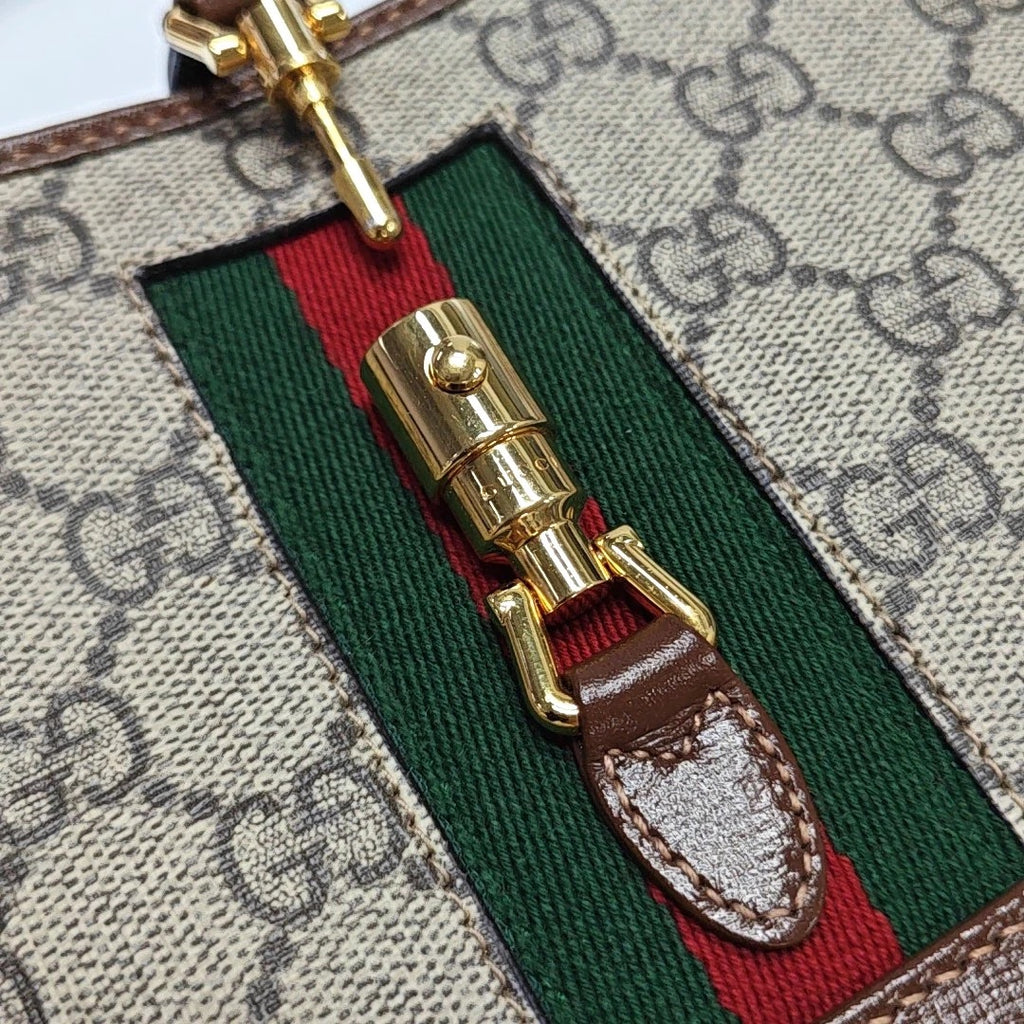 Gucci Jackie 1961 Mini