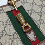 Gucci Jackie 1961 Mini