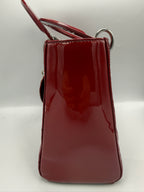 Lady Dior Medium Bag