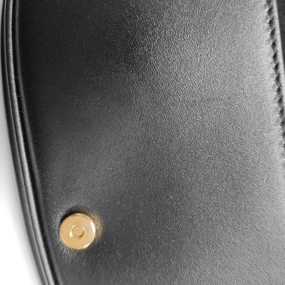 Chritian Dior Bobby East-West