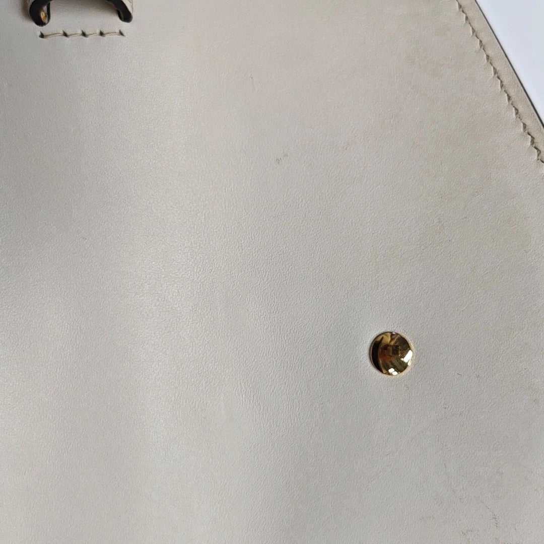 Gucci Sylvie Mini TopHandle