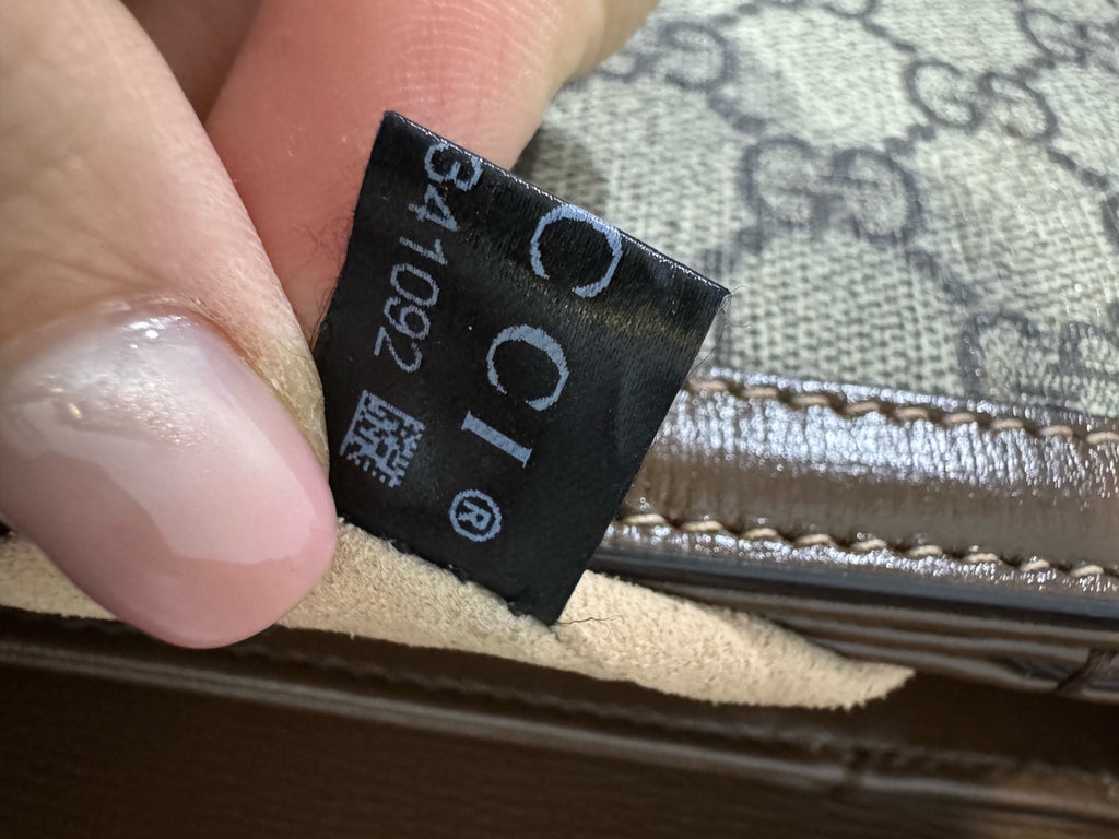 Gucci 1955 Horsebit Bag