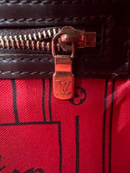 LV Neverfull PM Tote