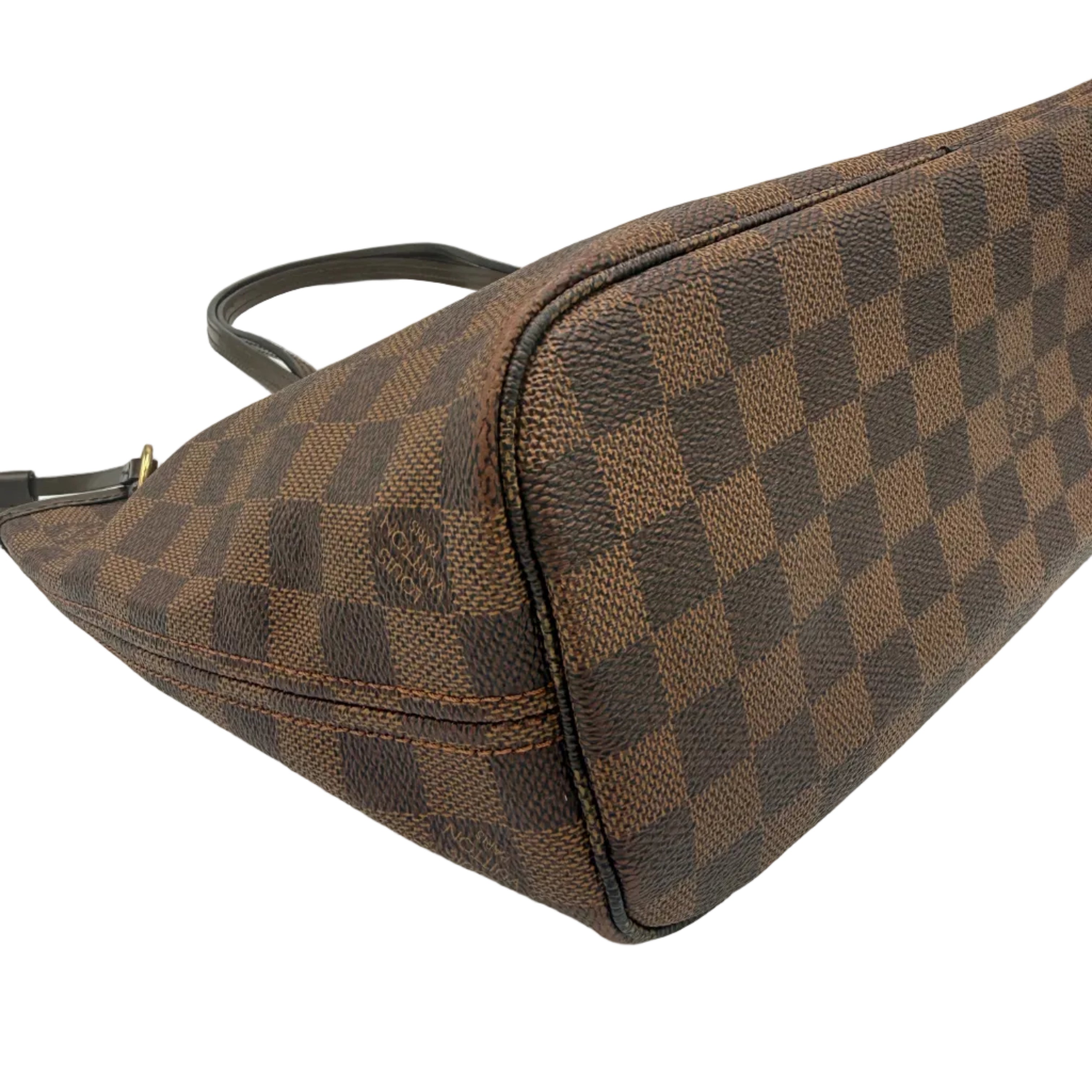 LV Neverfull PM Tote