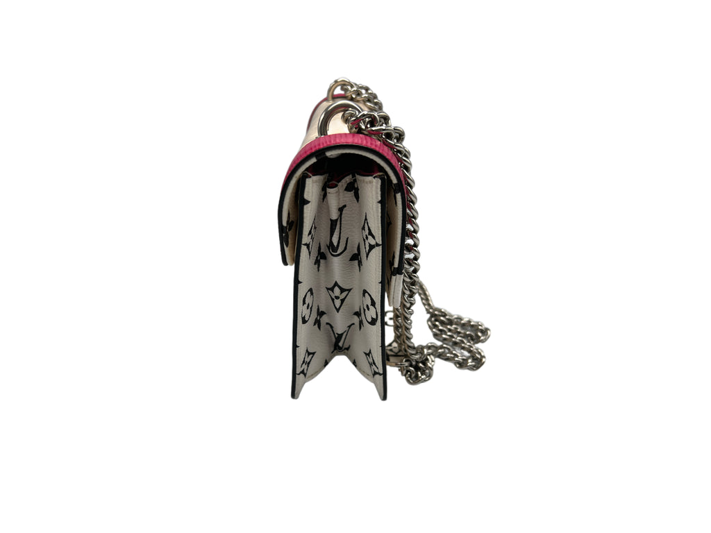 Louis Vuitton Wynwood Vernis