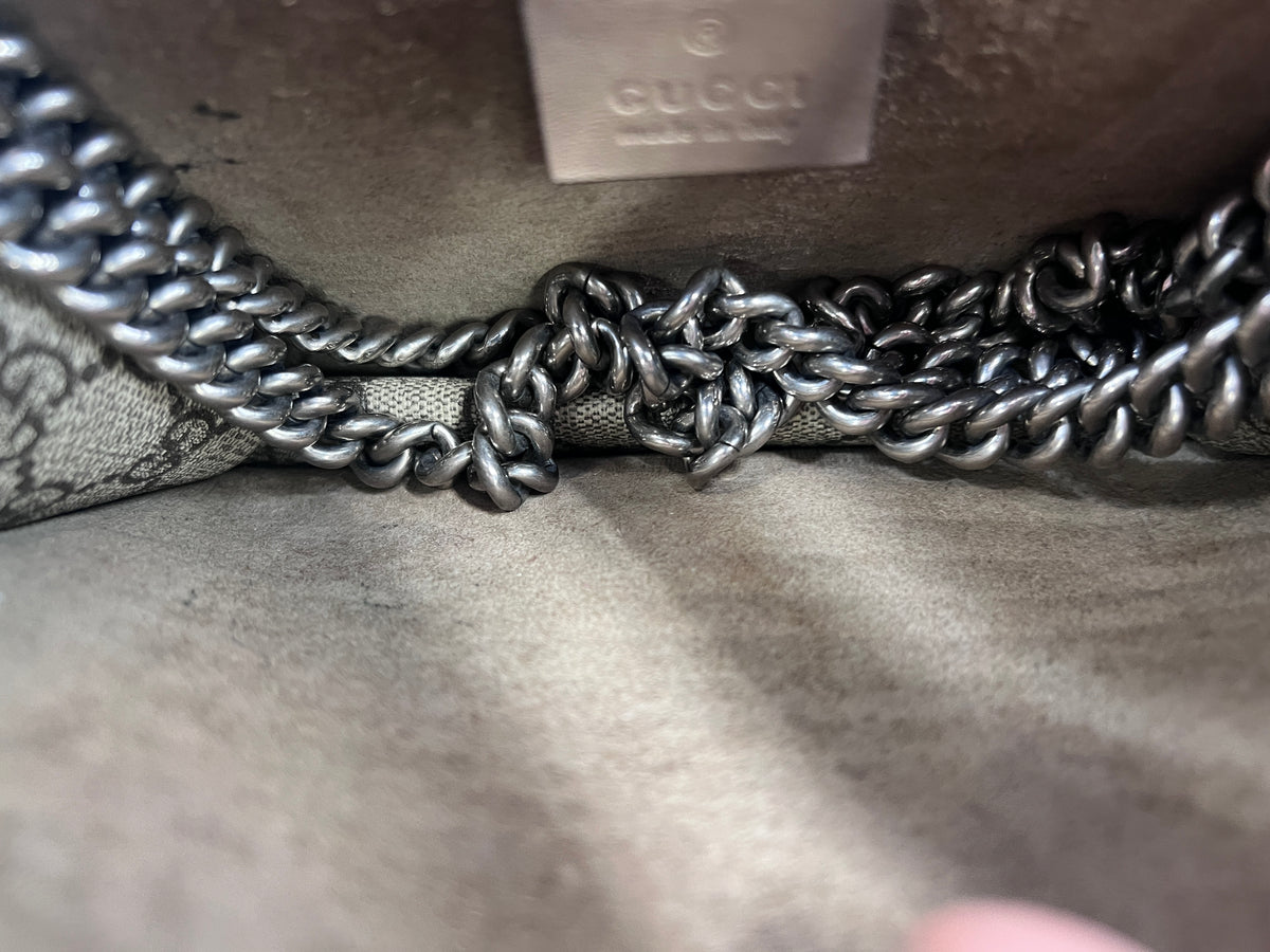 Gucci Dionysus Shoulder Bag