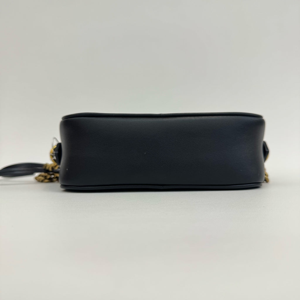 Gucci Mini Mormont Camera