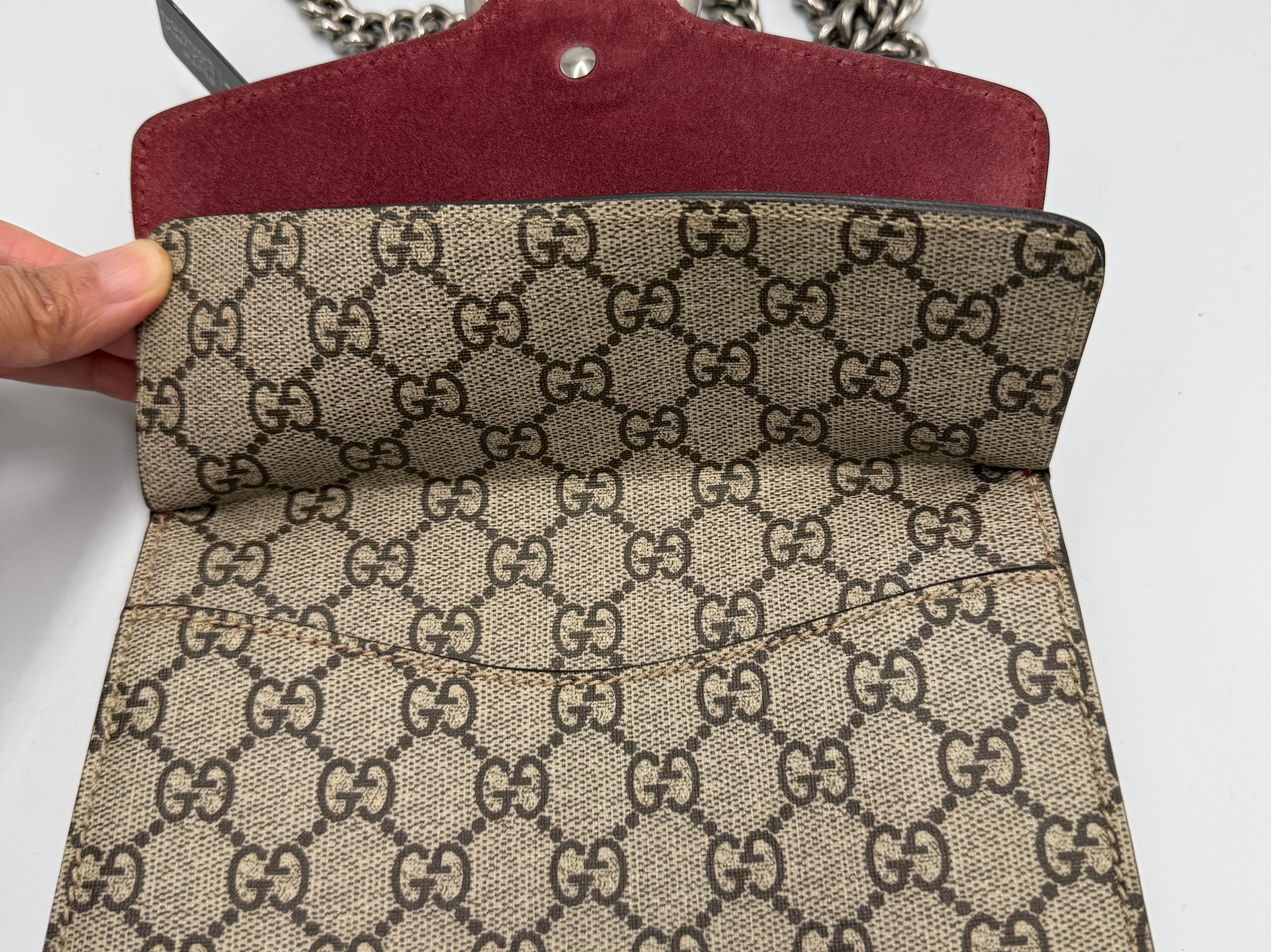 Gucci Bloom Dionysus Small