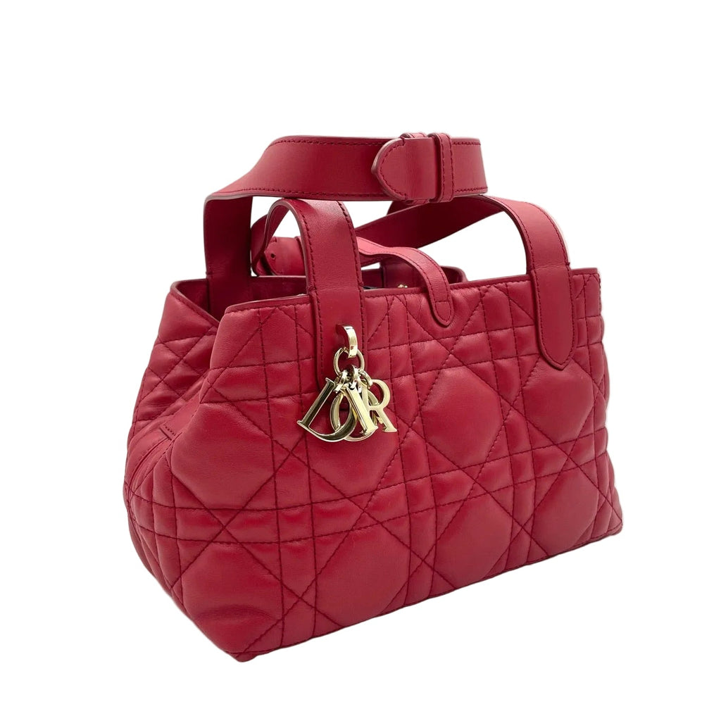 Christian Dior Toujours Bag