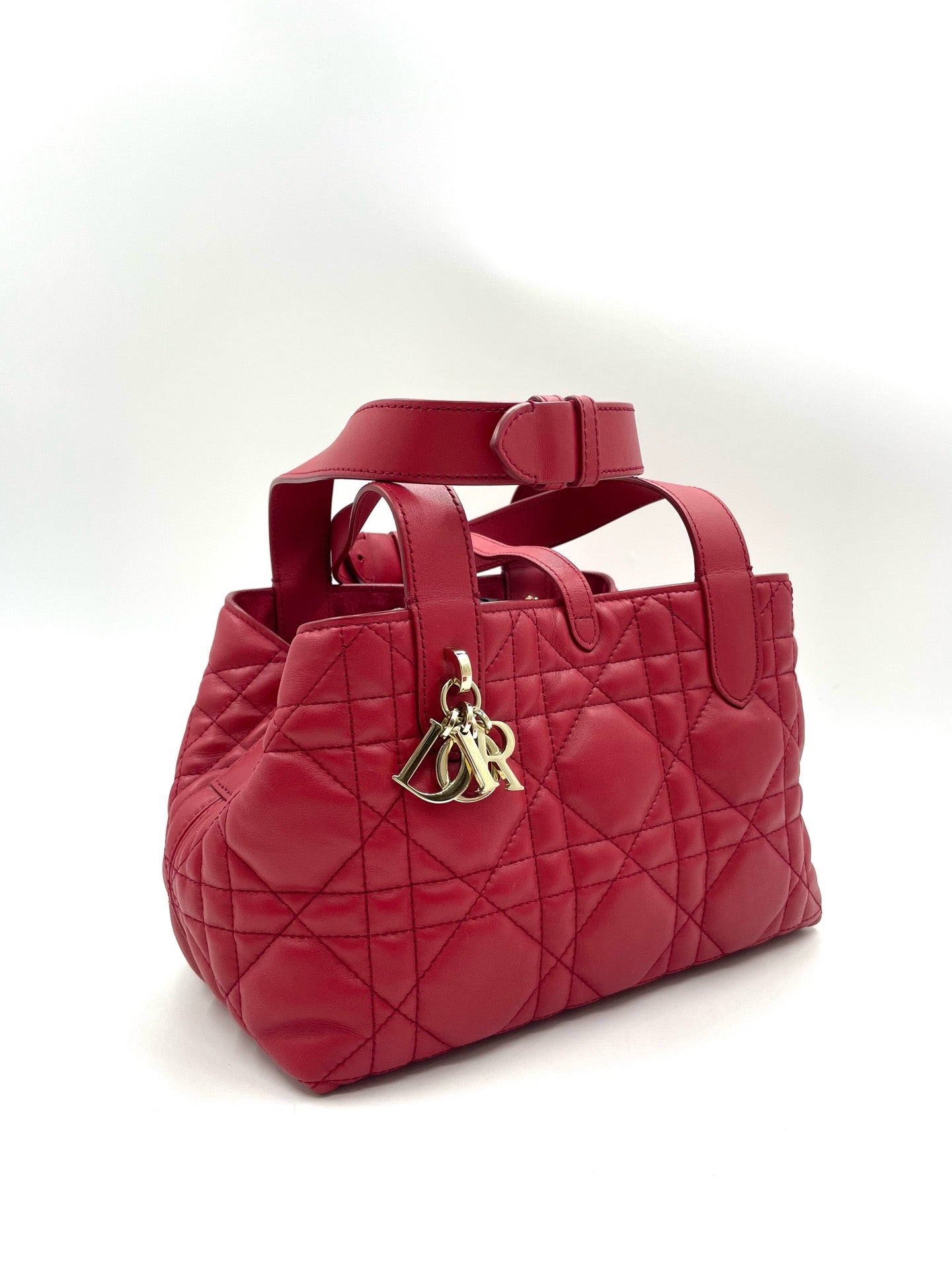 Christian Dior Toujours