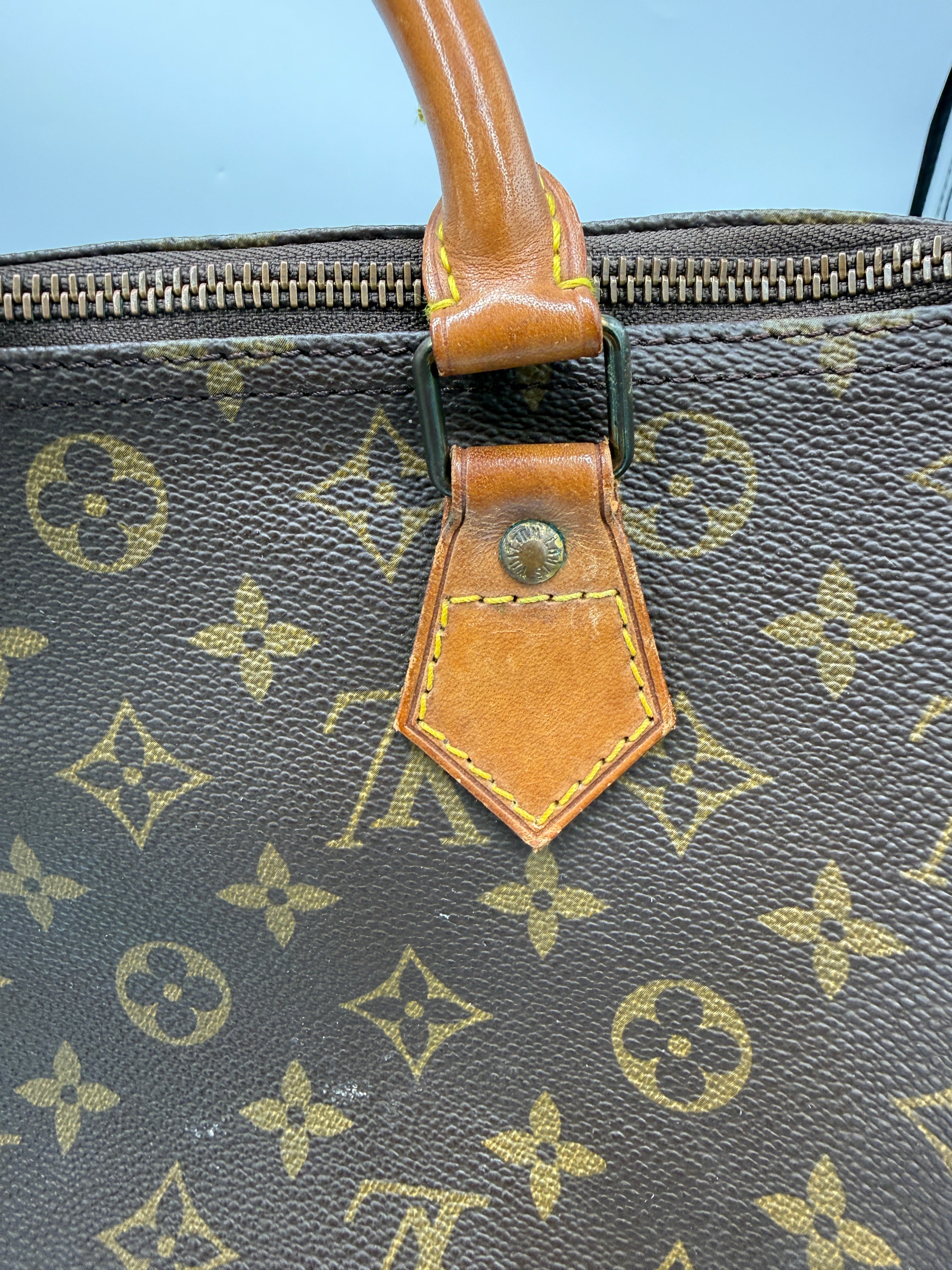 Louis Vuitton Speedy 30