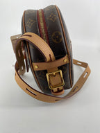 LV Boite Chapeau Souple PM