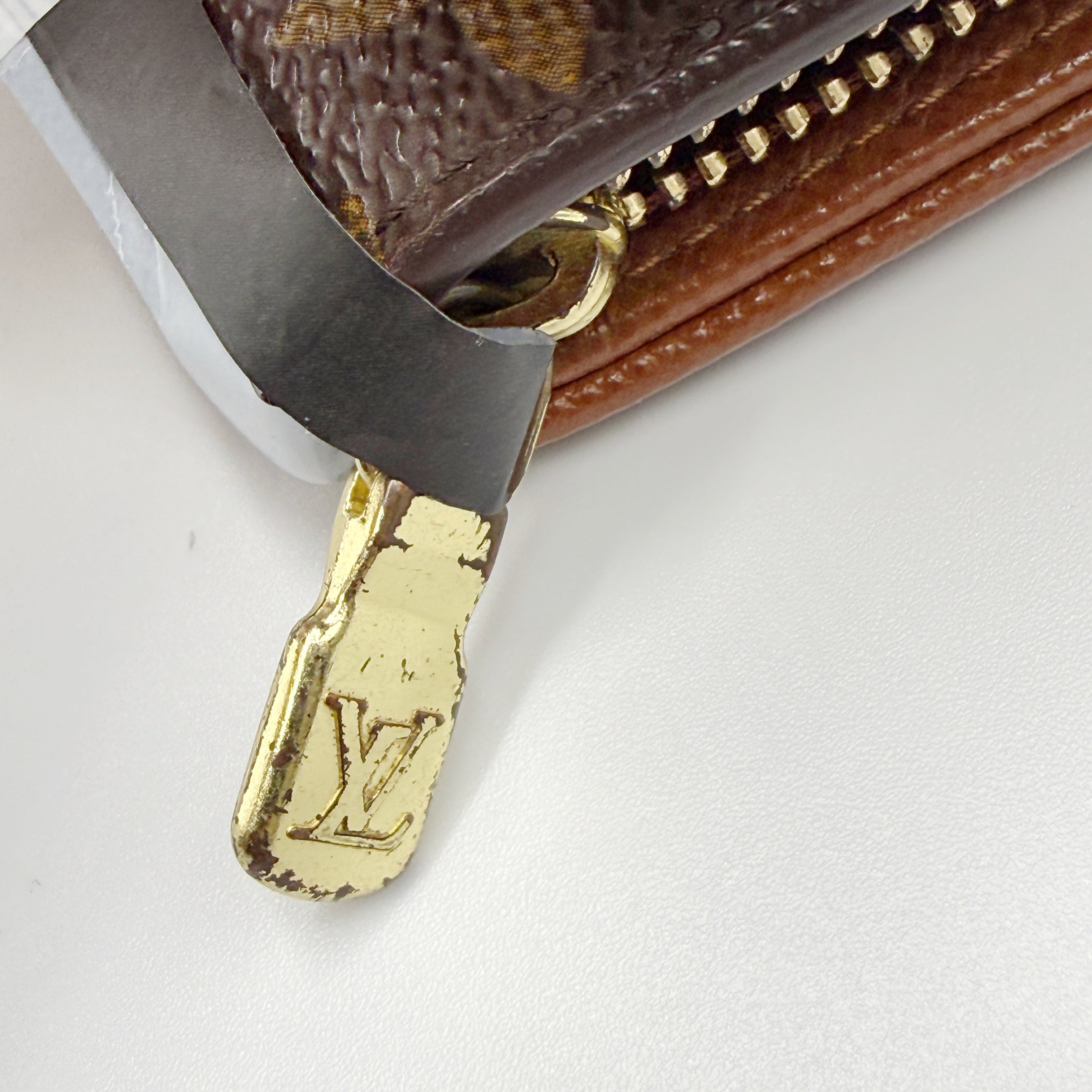 Louis Vuitton Monogram Wallet