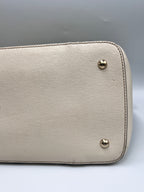 Gucci Flora Dome Tote Bag