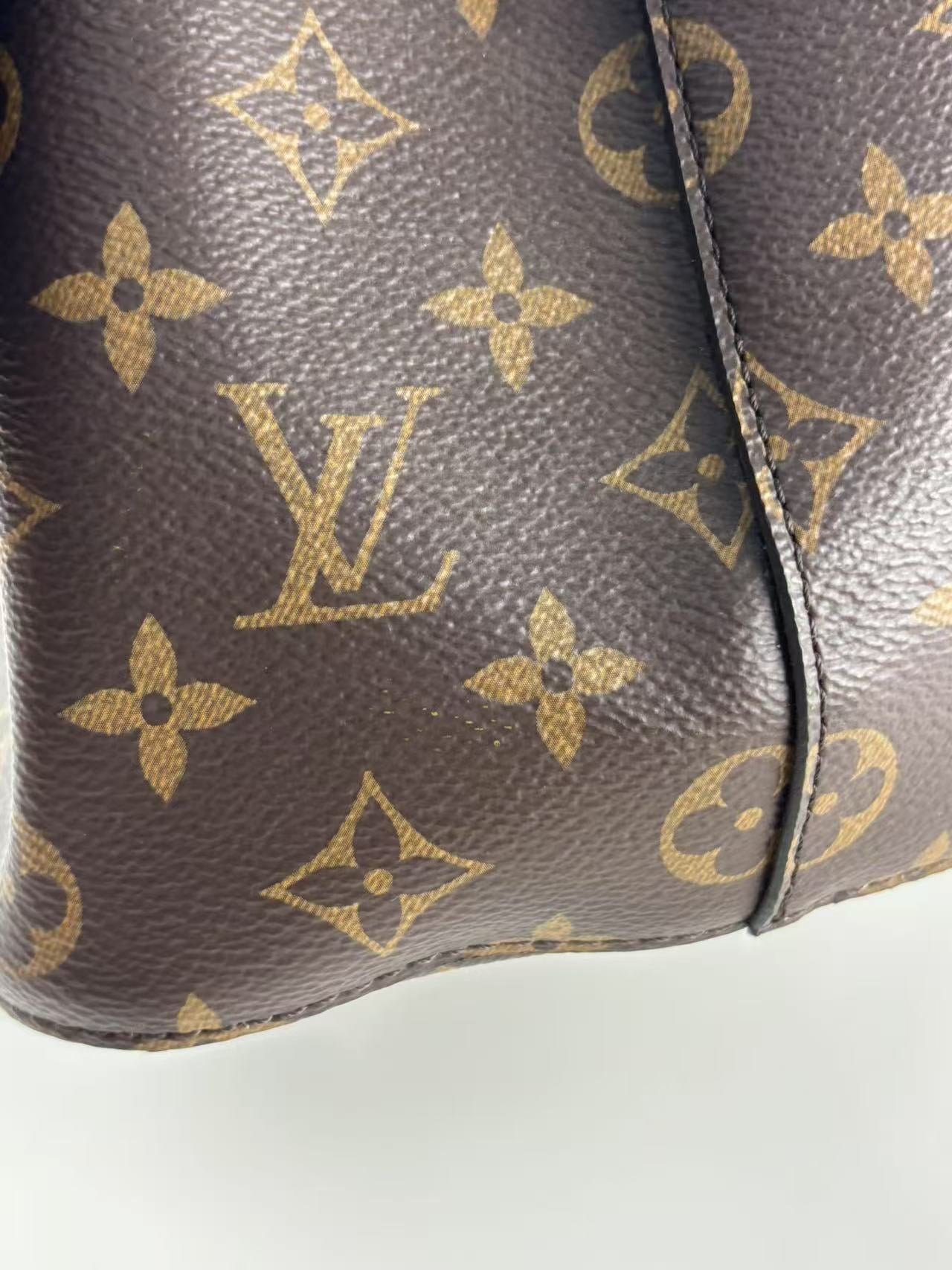 Louis Vuitton Neonoe Bag