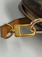 Louis Vuitton Vintage Trousse Toilette 23 in Monogram Canvas