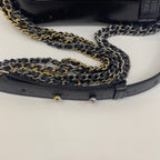 Chanel Gabriella Small Hobo