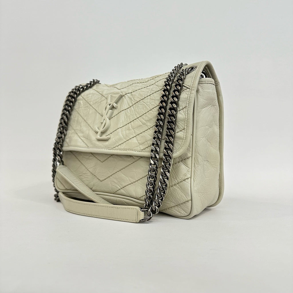 YSL Niki Medium Bag