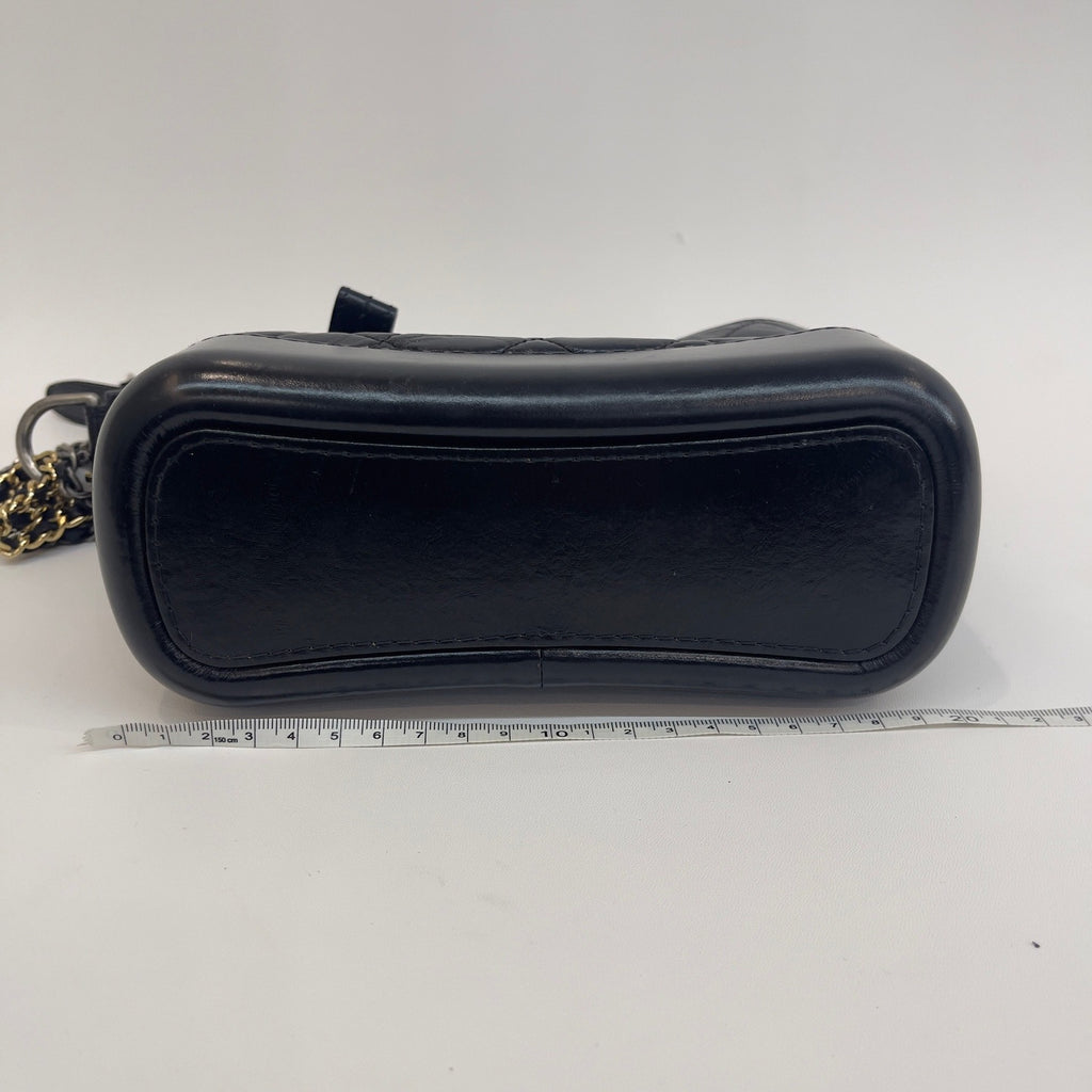 Chanel Gabriella Small Hobo