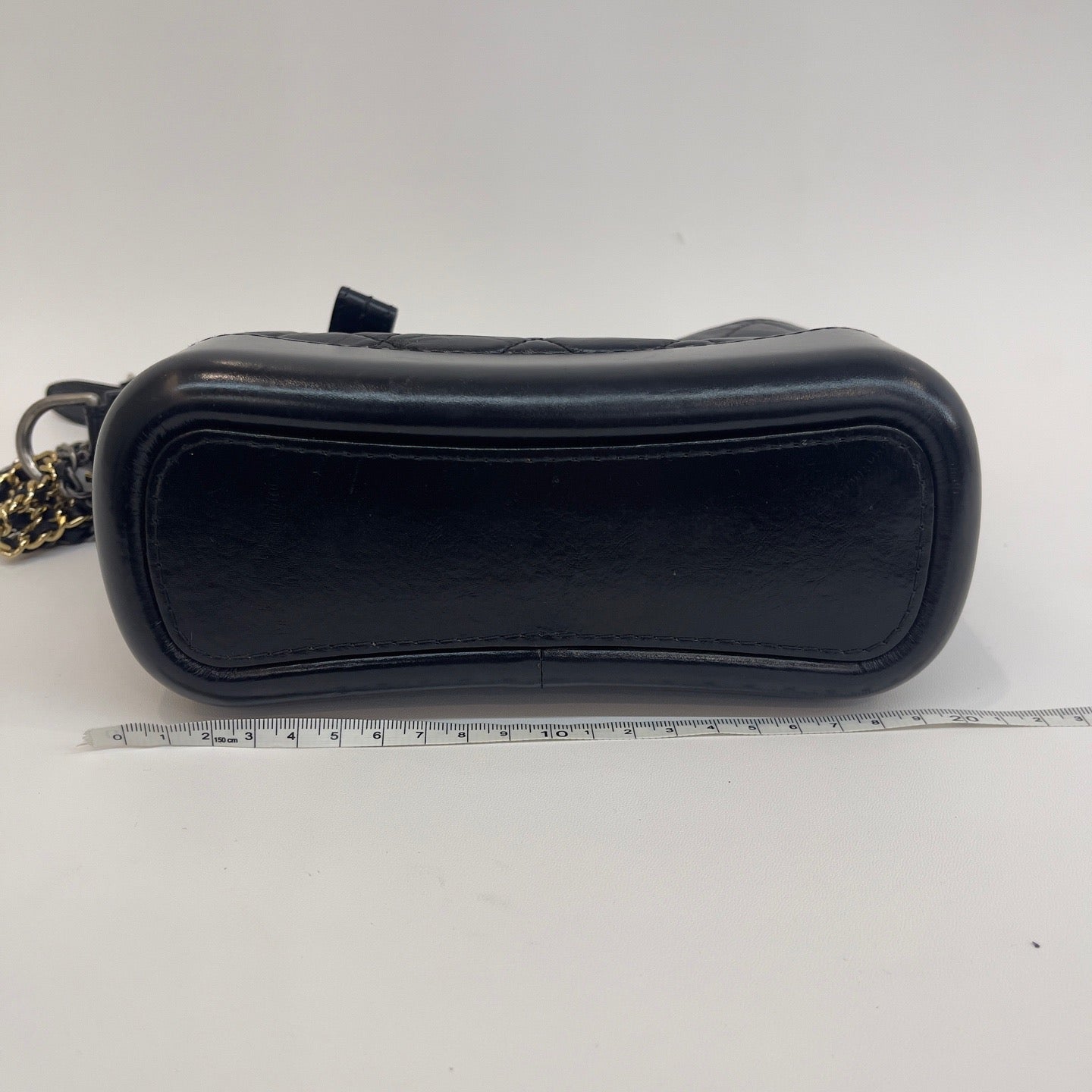 Chanel Gabriella Small Hobo